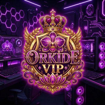 Bandirma Craft Ürün - Orkide Vip Satın Al