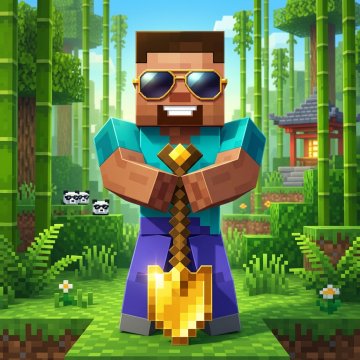 Bandirma Craft Ürün - 2500x Claim Blok Satın Al