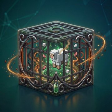Bandirma Craft Ürün - Koyun Spawner Satın Al